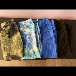 “TikTok” Leggings